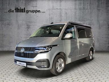Westfalia Club Joker City 150 PS 7 Gang DSG