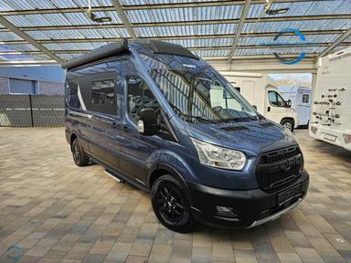 Pilote Atlas A603G Edition 60 ans TRAIL
