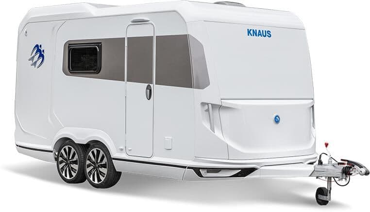 Wohnwagen Knaus Deseo
