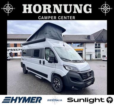Hymer Grand Canyon Fiat