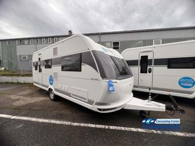 Hobby De Luxe 540 KMFe