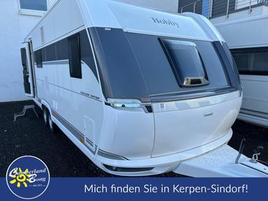 Hobby Excellent Edition 650 KMFe