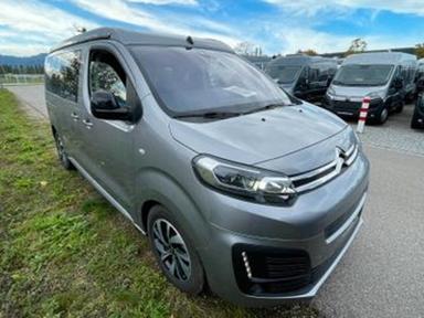 Pössl Campster 145