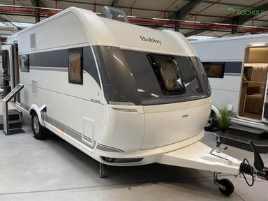 Hobby De Luxe 560 KMFe