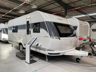 Hobby Prestige 560 WLU