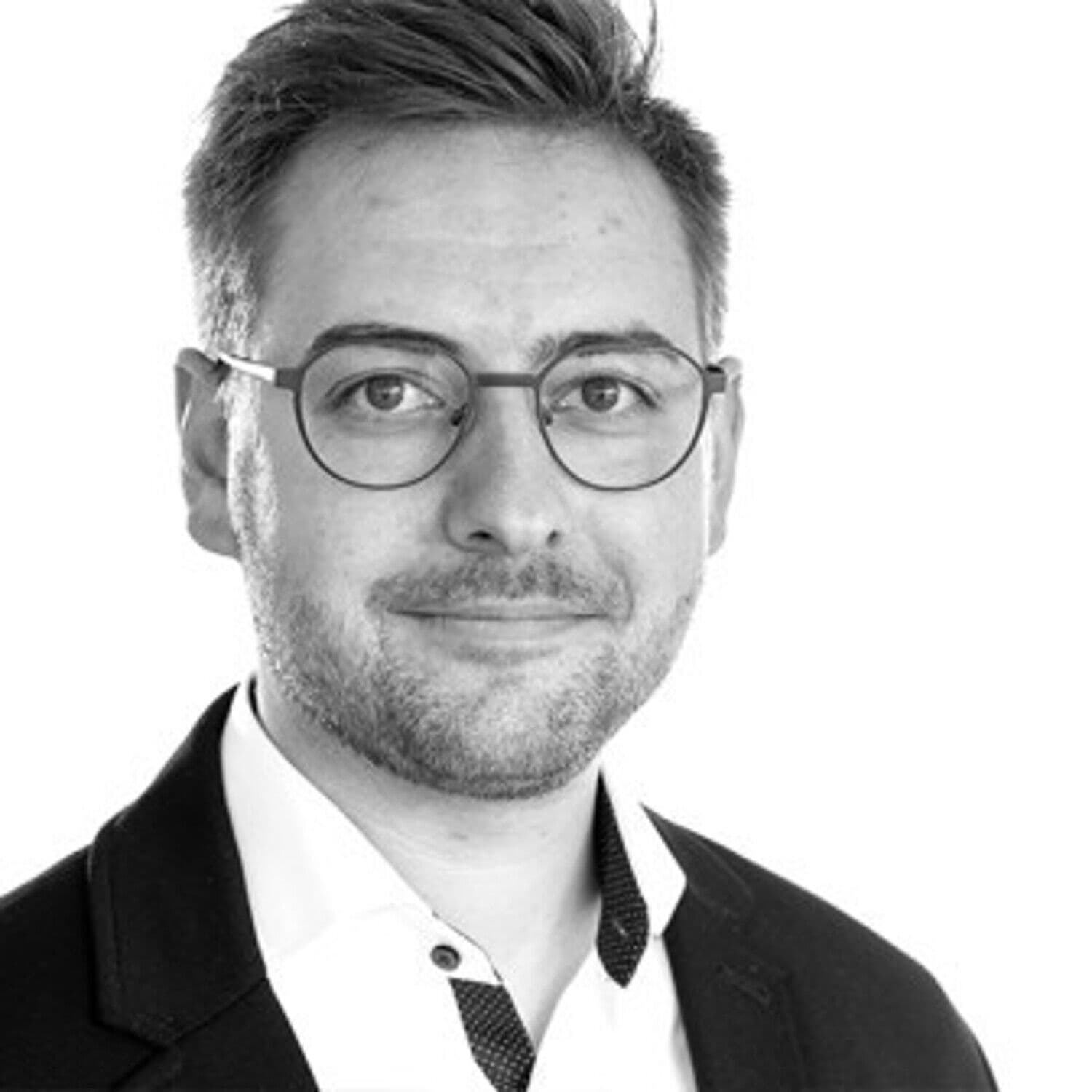 Gregor Wührl