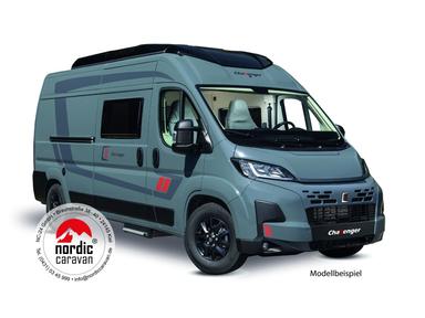 Challenger Van Sport Edition V114