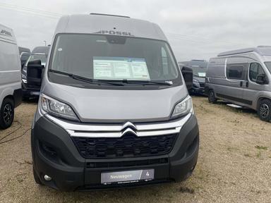 Pössl Roadcruiser Evolution 165 PS