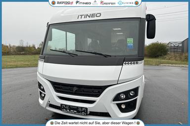 Itineo Famili SB700