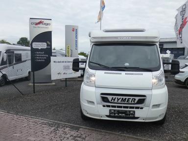 Hymer Exsis-t 688