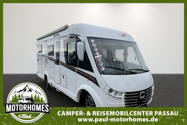 Carthago C1-tourer I 143 KB LE comfort