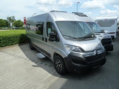 Roadcar R 640 Citroen 165 PS