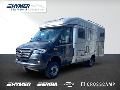 Hymer ML-T 580