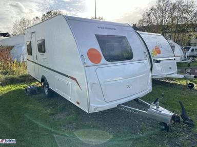 Weinsberg CaraCito 470 EU