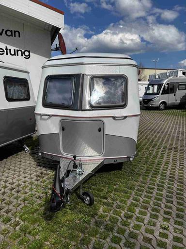 Eriba Touring 310 *Ausstellungswagen*