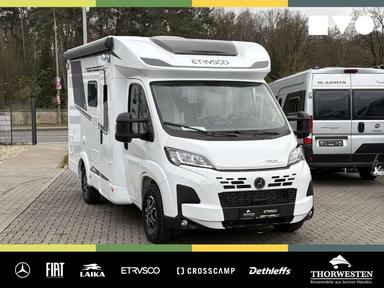 Etrusco T 5900 FB
