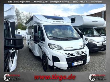 Sunlight Adventure T 67