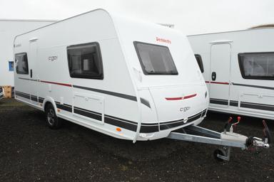 Dethleffs c-go 495 FR