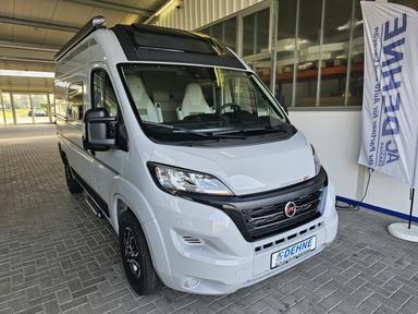 LMC Innovan 540