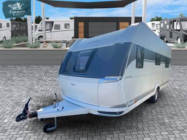 Hobby Excellent 560 CFe