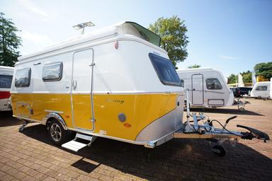 Eriba Touring 630