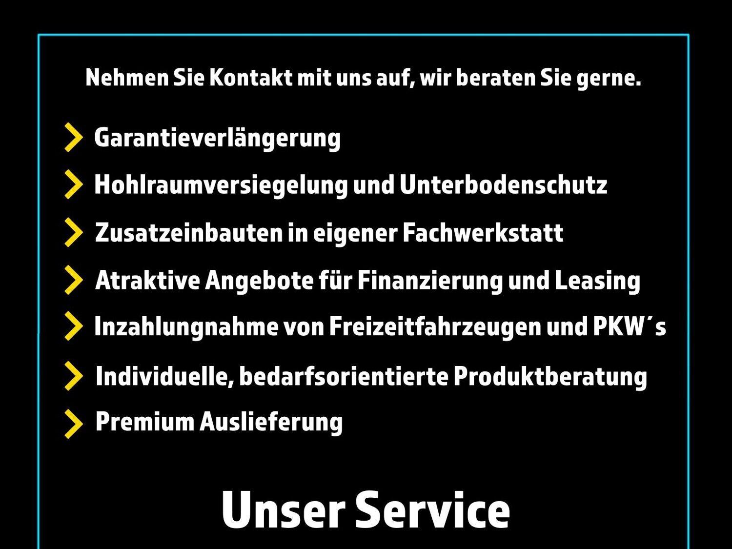 Wohnmobil Dethleffs 7052 EBL Just 90 mit 4 Sitzen und 4 Schlafplätzen