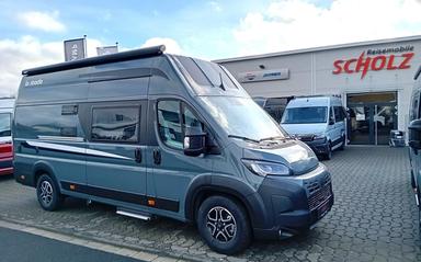 La Strada Avanti C Fiat 180 PS*Aut*