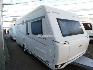 Eriba Nova SL 545