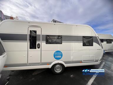 Hobby OnTour 470 KMF
