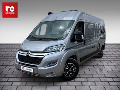 Carado pro CV 600