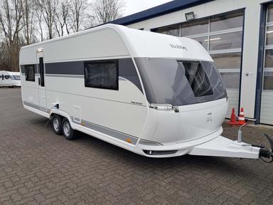Hobby Prestige 620 CL
