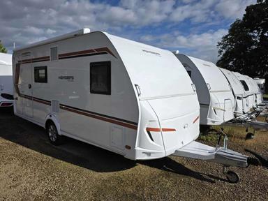 Weinsberg CaraOne 500 FDK EDITION [HOT]
