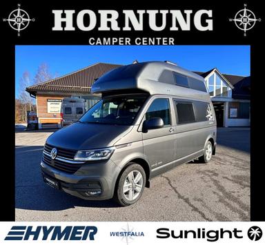 Westfalia Club Joker 150PS