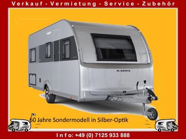 Adria Altea 552 PK