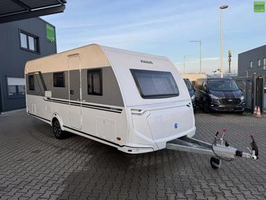 Knaus Sport 580 QS
