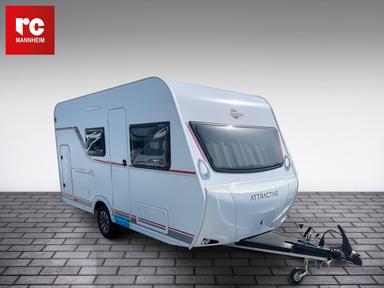 Bürstner Premio Life 415 TK