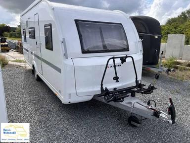 Adria Altea 552 PK