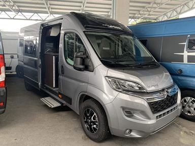 Globecar Summit Prime 640 Summit 640 Prime