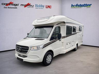 Carthago c-tourer T 150 QB MB