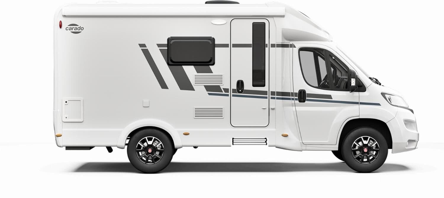 Wohnmobil Teilintegriert Carado T