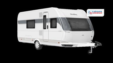 Hobby De Luxe 495 WFB