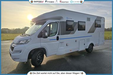 Sun Living S 72DL X-TRA