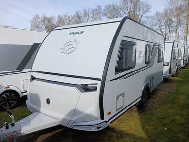 Knaus Südwind 60 YEARS 460 EU