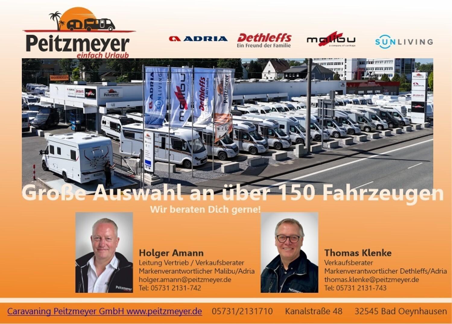 Dealer Header