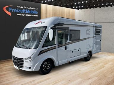 Carthago C1-tourer I 143 KB LE comfort