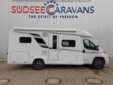 Hobby Optima OnTour T65 FL