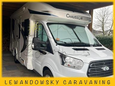 Chausson Flash 610 Special Edition