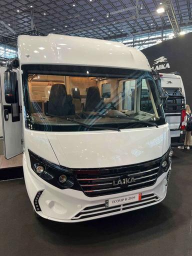 Laika Ecovip H 2109