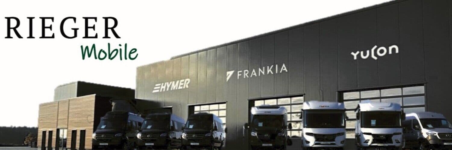 Autohaus Rieger GmbH