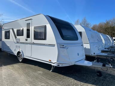Knaus Sport 540 UE